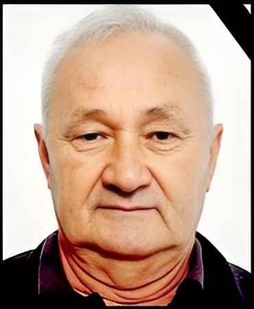 Ljuban Corluka