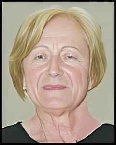 Mladenka Bioksic