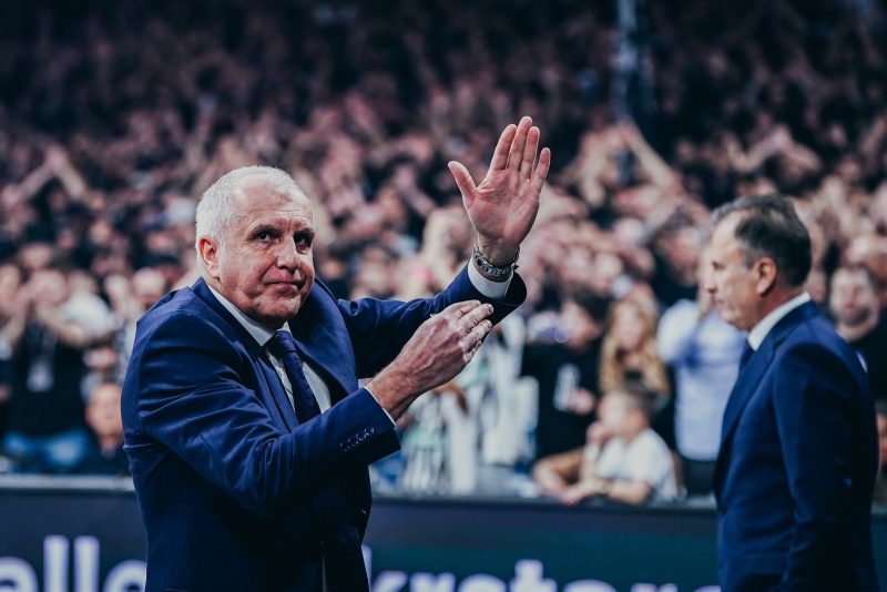 Mogao je biti dio crno -bijele simfonije: Partizan nazvan Super iskusni igra prošlog ljeta!?