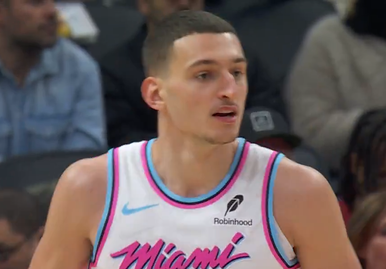 NBA: Vojnačka padija Jovića, pogođena Vukcevic (video)