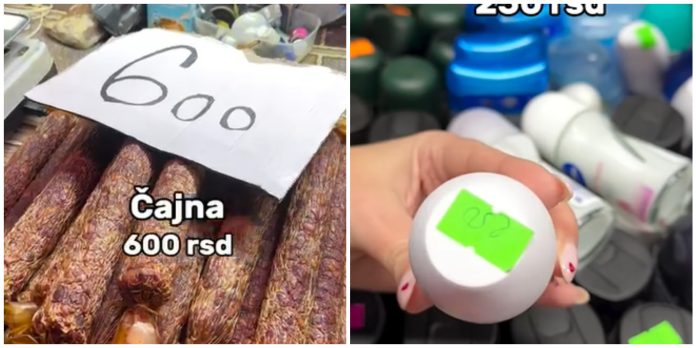 Na Ovom Mjestu U Sjevernoj Zemlji Najpopularnija Cokolada U Srbiji