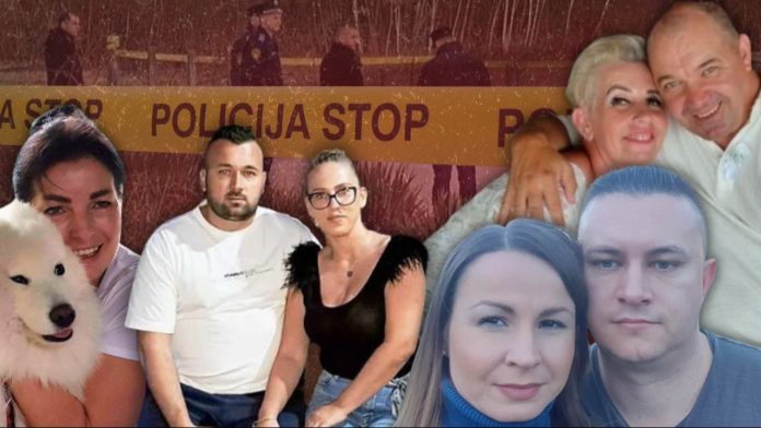 Neki Od Najjezivijih Zlocina U Prethodnoj Godini Desili Se U