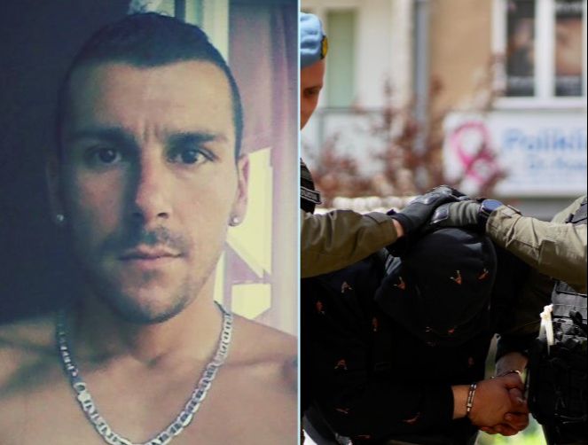 Nermin Dizdarevic Osumnjiceni Za Silovanje Je Jos Kao Maloljetnik Bio