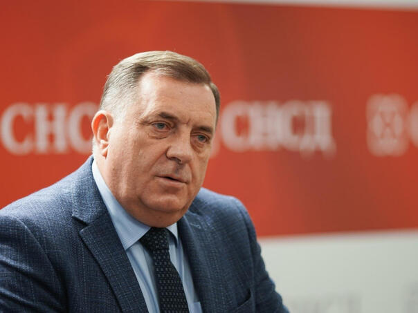 Nijemci Bosanski Srbi Sjekirom Na Mir