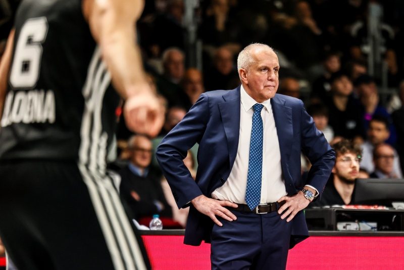 Obradović pre-baskonia: Evo što je trener trofeja rekao