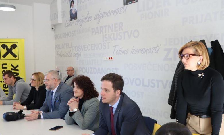 Održan „Dijalog za socijalnu pravdu“