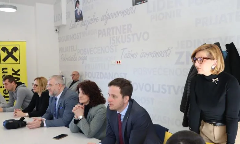 Održan „Dijalog za socijalnu pravdu“