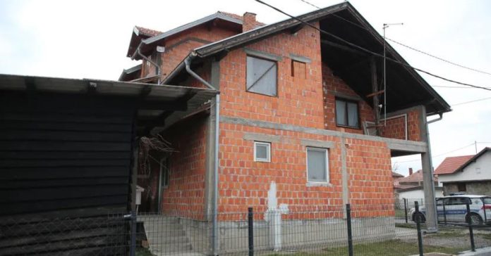 Ovo Je Kuca Strave U Brckom Evo Kako Je Otkrivena