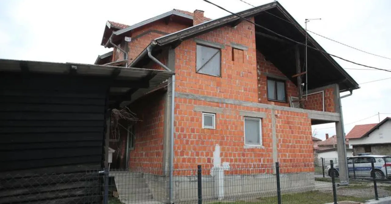 Ovo je kuća strave u Brčkom, evo kako je otkrivena: ‘Djevojčica je zaustavila prolaznika…‘