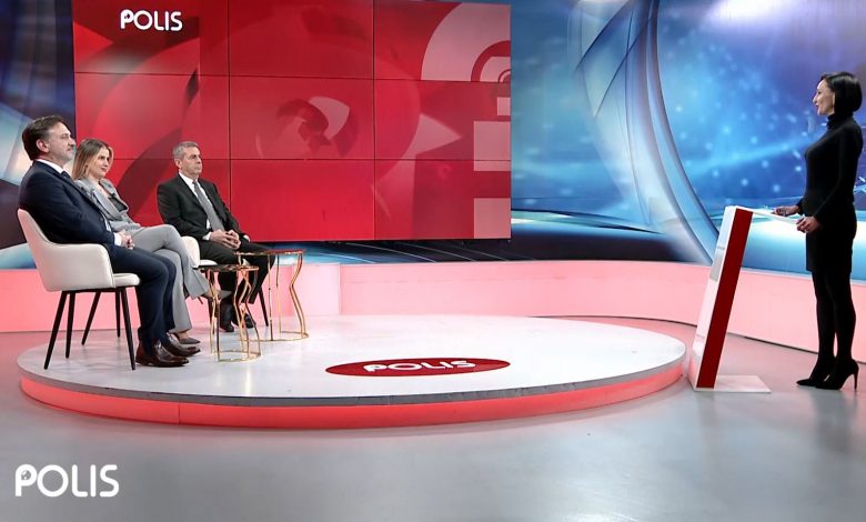 POLIS/ Hasičević: Prvo ćemo smanjiti aktuelne cijene, zatim idemo na zamrzavanje