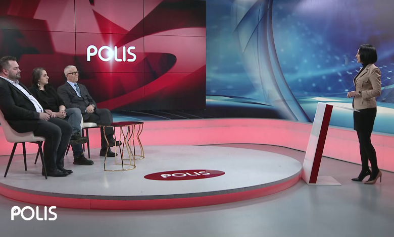 POLIS/ Prvostepena presuda Miloradu Dodiku: Pravne, političke i geopolitičke implikacije za Bosnu i Hercegovinu