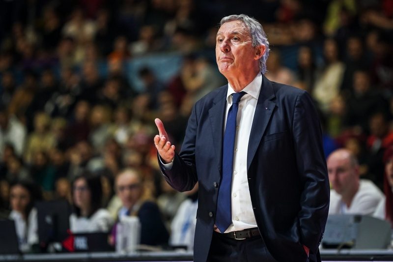 Pesic poziva na izlaz iz ABA lige: Nitko i ne gleda na to