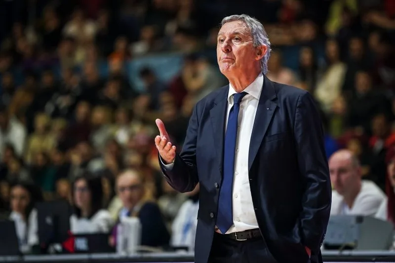 Pesic poziva na izlaz iz ABA lige: Nitko i ne gleda na to