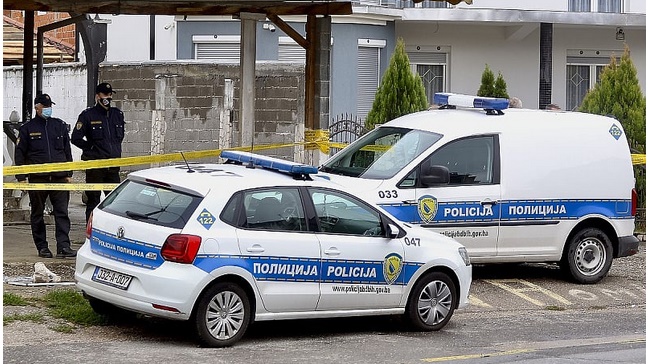 Policija U Brckom U Kuci Zatekla 31 Dijete Zbog Trgovine