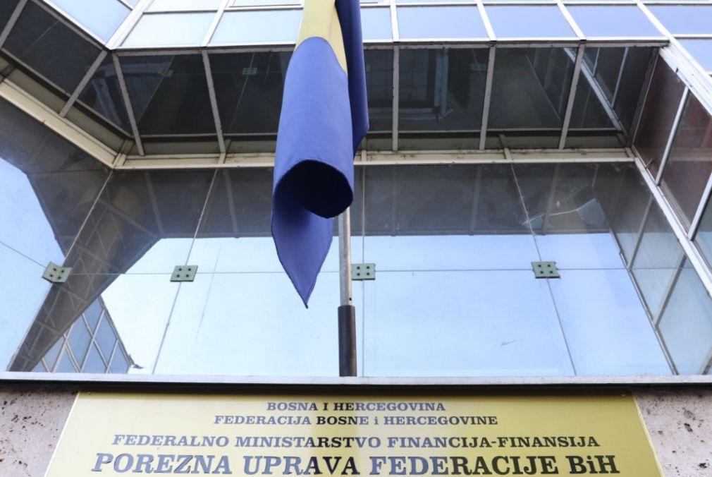 Porezna uprava FBiH zapečatila 28 objekata i izrekla kazne od 264.500 KM – Business Magazine