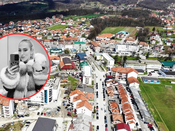 Poznati Detalji Ubistva U Kalesiji Osumnjiceni Jos U Bjekstvu