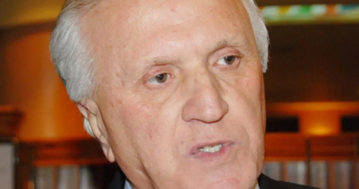 Preminuo ugledni mostarski advokat, književnik i akademik Josip Muselimović