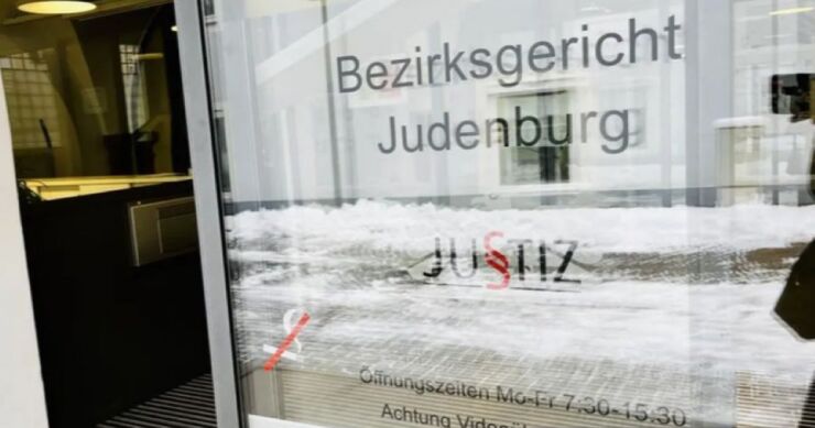 Radnik iz BiH na sudu jer je kupio lažni certifikat za njemački jezik