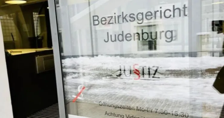 Radnik iz BiH na sudu jer je kupio lažni certifikat za njemački jezik