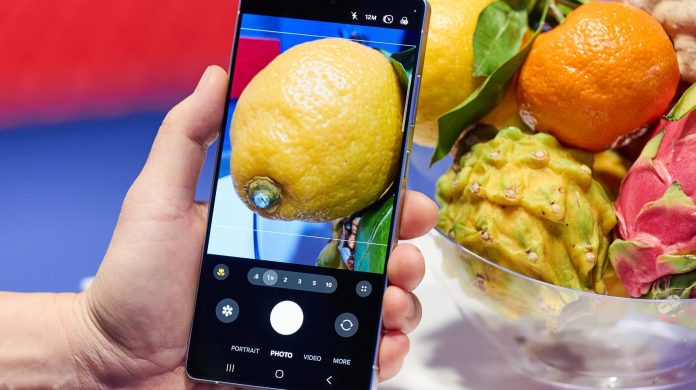Samsung Galaxy S25 Ultra Novi Dizajn I Vrhunska Revolucija