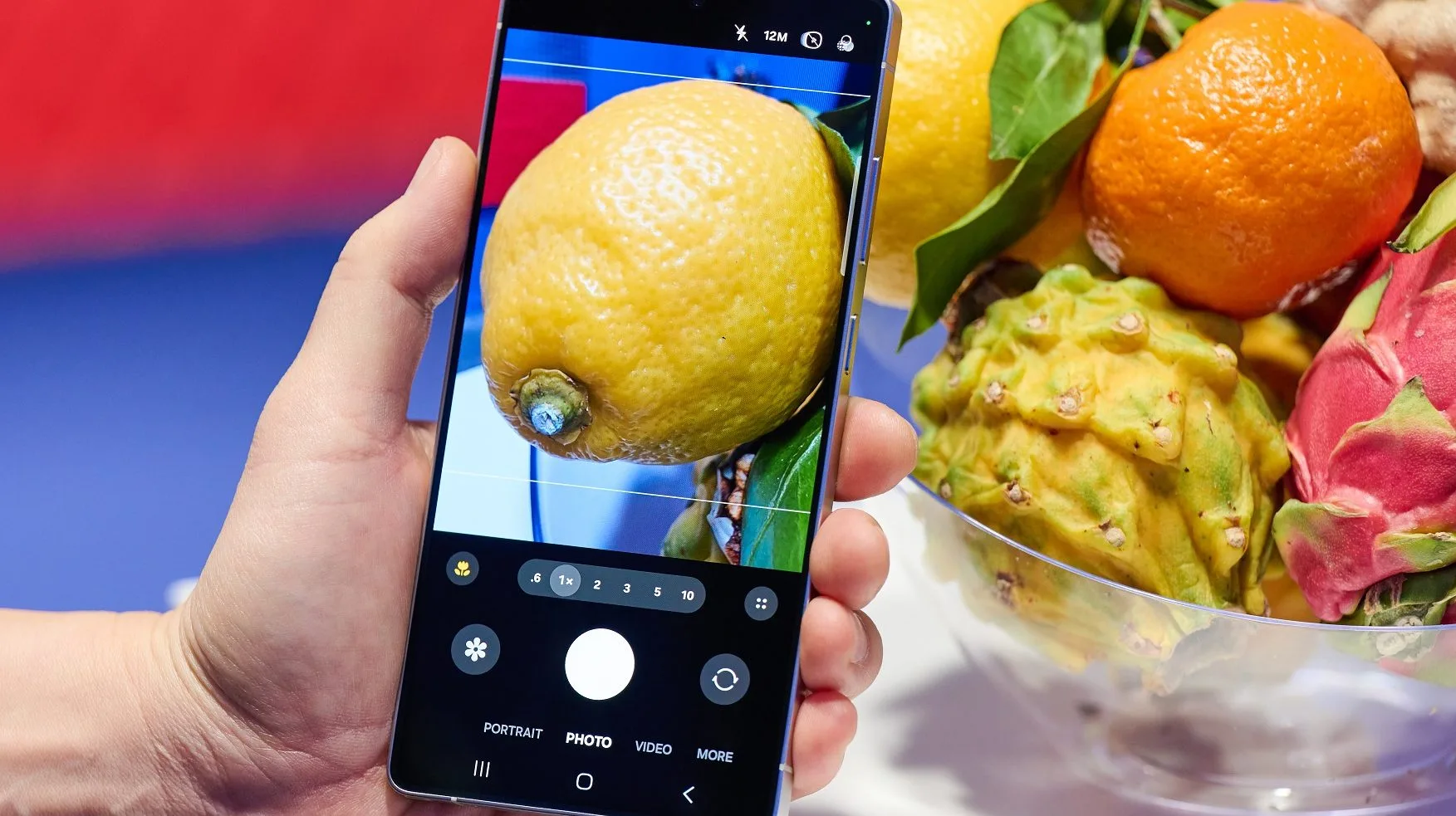 Samsung Galaxy S25 Ultra – Novi dizajn i vrhunska revolucija u performansama
