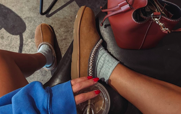 Stize Novi Ugg Model Moze Li Konkurirati Bestsellerima