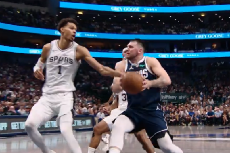 TRGOVINA NA TRADIM: Luka Dončić promijenila je klub!