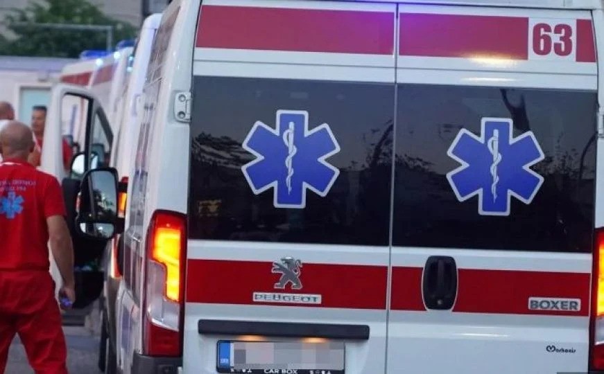 Tragedija u BiH: Djevojčica preminula nakon što joj je pozlilo na tribini tokom utakmice