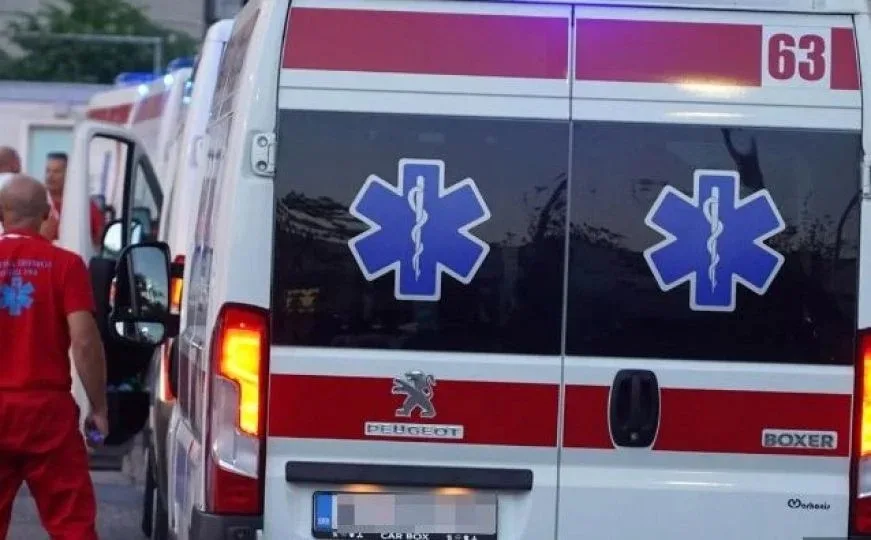 Tragedija u BiH: Djevojčica preminula nakon što joj je pozlilo na tribini tokom utakmice