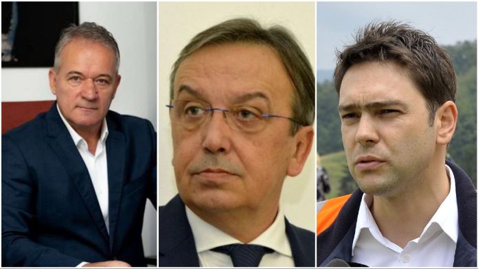 Tuzilastvu Hnk Predati Terzic Voloder Buco I Jos Dvije Osobe