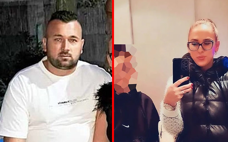 Ubica Emir Selimović umislio da je supruga Inela njegovo vlasništvo: “Prijetio joj i izbacivao iz kuće. Sve je isplanirao”