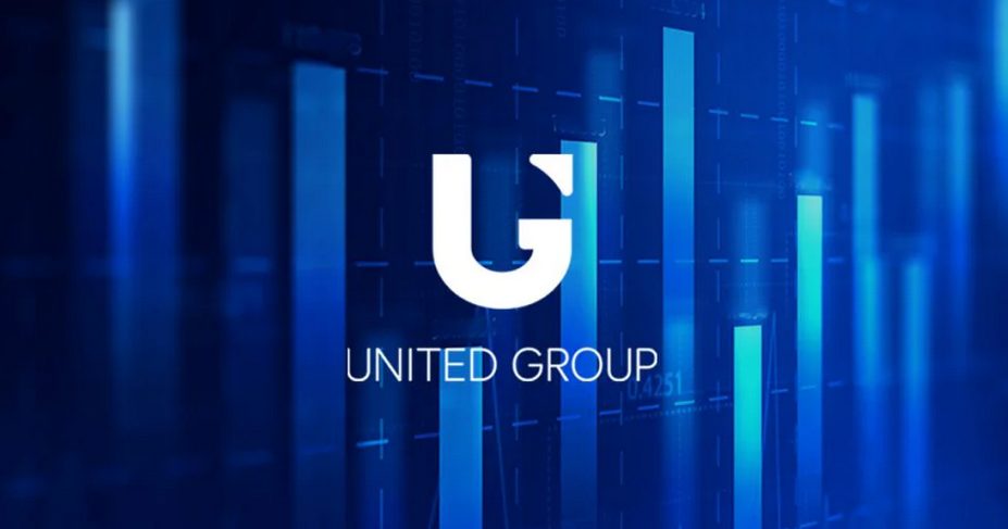 Ujedinjena skupina postiže sporazum o prodaji telekomunikacijskih grupa SBB E & PPF, kao i neto TV Plus tvrtke i pravo na prijenos sportskih događaja za zapadni Balkan Telekom Srbia