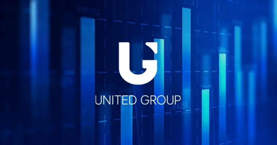 Ujedinjena skupina postiže sporazum o prodaji telekomunikacijskih grupa SBB E & PPF, kao i neto TV Plus tvrtke i pravo na prijenos sportskih događaja za zapadni Balkan Telekom Srbia