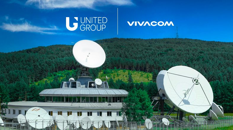 Vivacom u vlasništvu United Group među prvih 5 najbrže rastućih pružatelja poslovnih usluga na svijetu