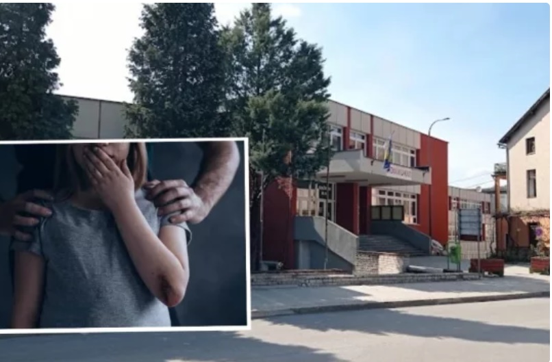 Zabrinuta majka iz Konjica prijavila slučaj pedofilije: “Profesor fizičkog dobacuje djevojčicama, uhvatili su ga u toaletu sa djevojčicom, a niko ništa ne preduzima!”