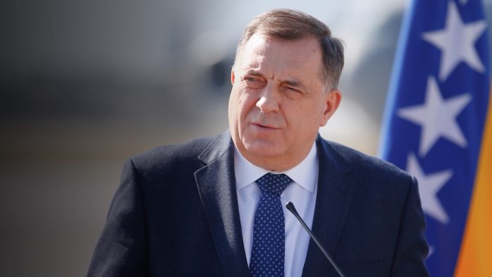 Zestoke Reakcije Opozicije Na Govor Dodika Usuti I Spasi Rs