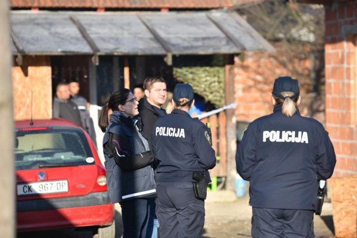 1741340967 Tragedija Kod Cakovca Troje Djece Stradalo U Pozaru Roditelji I