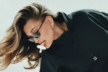 Hailey Bieber x FILA: Nova kolekcija proljeće/ljeto 2025.