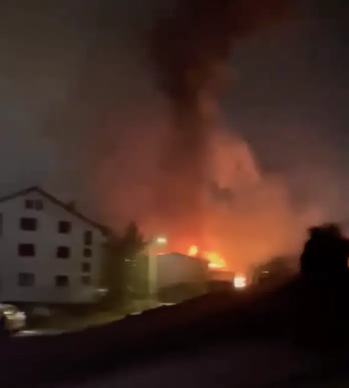 1742116717 Tragedija U Makedoniji Pozar U Diskoteci Usmrtio Najmanje 50 Ljudi.webp