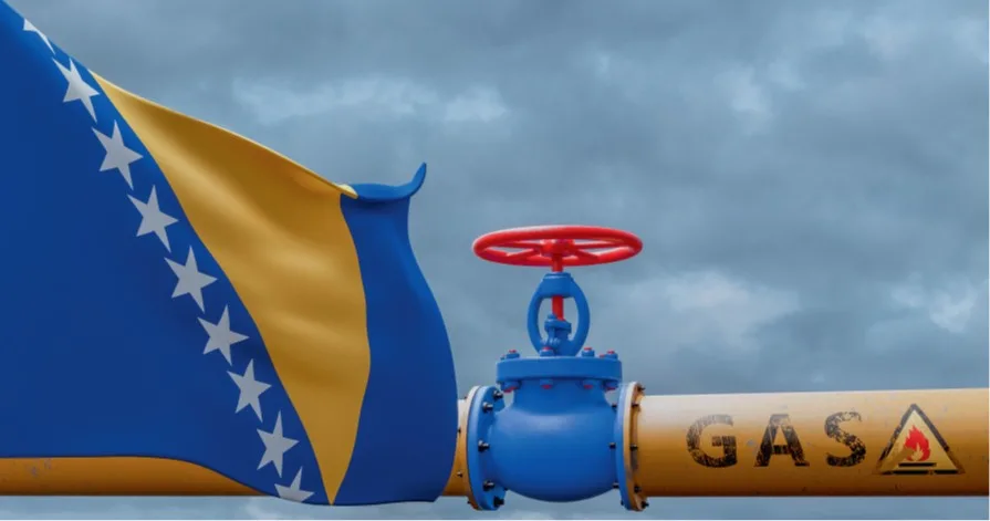 Alternativni gasni pravci donose višestruke benefite – Business Magazine