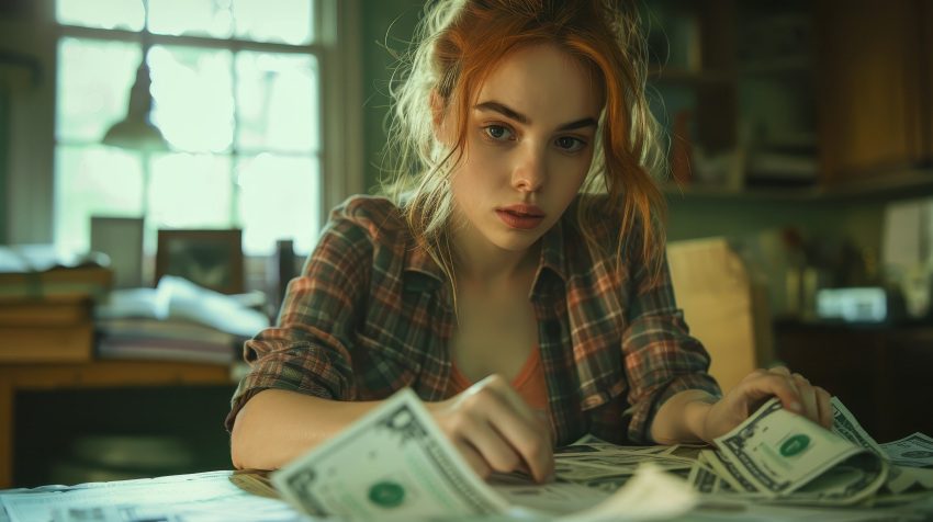 Ova 4 zodijaka ne znaju da štede, troše kao da sutra ne postoje i često spadaju u financijska pitanja