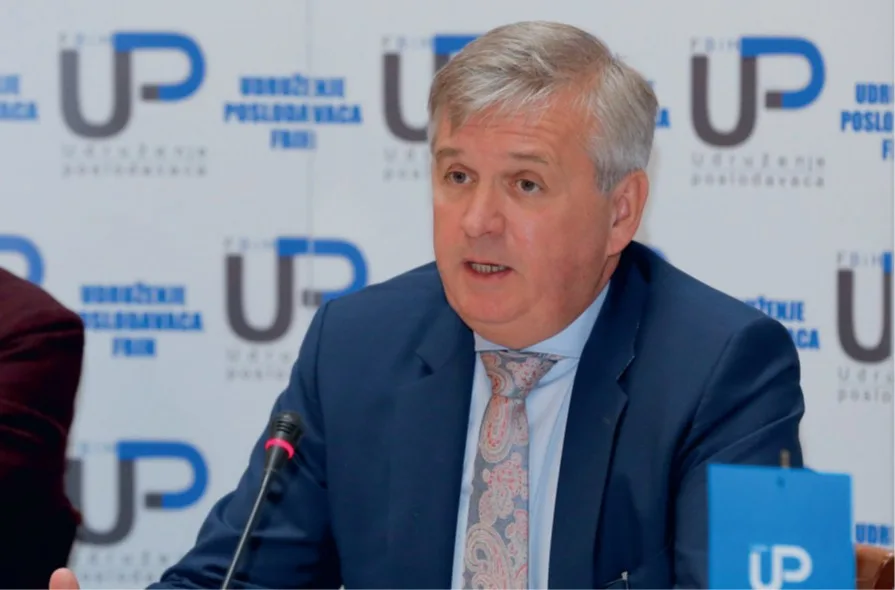 Za stabilan penzioni sistem FBiH nedostaje oko 200.000 radnika – Business Magazine