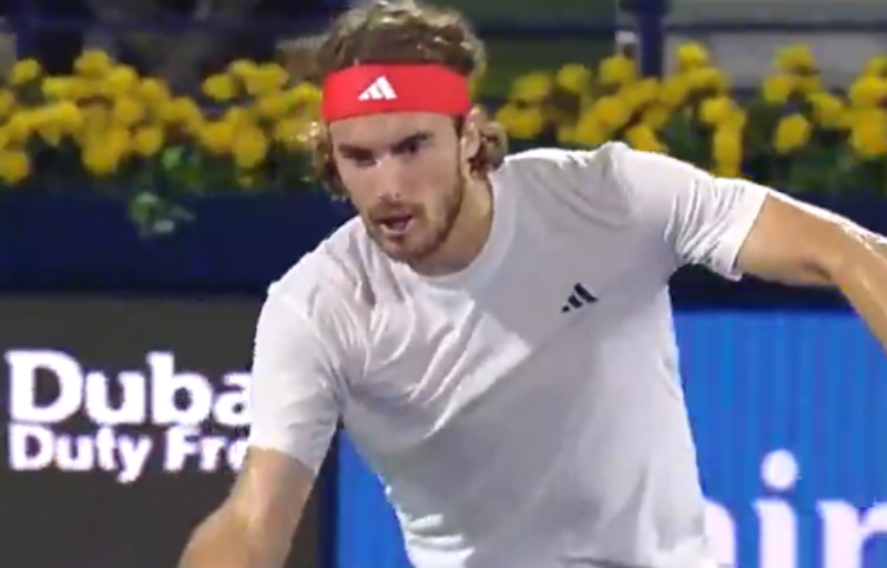ATP Dubai: Cepertis je nadmašio Aljasija za naslov!