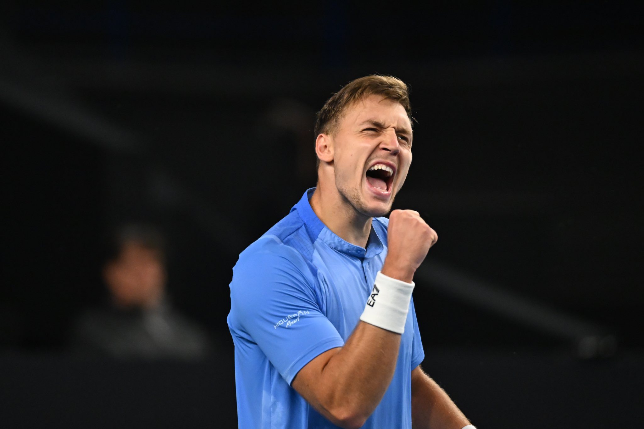 ATP Miami: Međedović nakon brojnih zavoja bez duela protiv Đokovića!