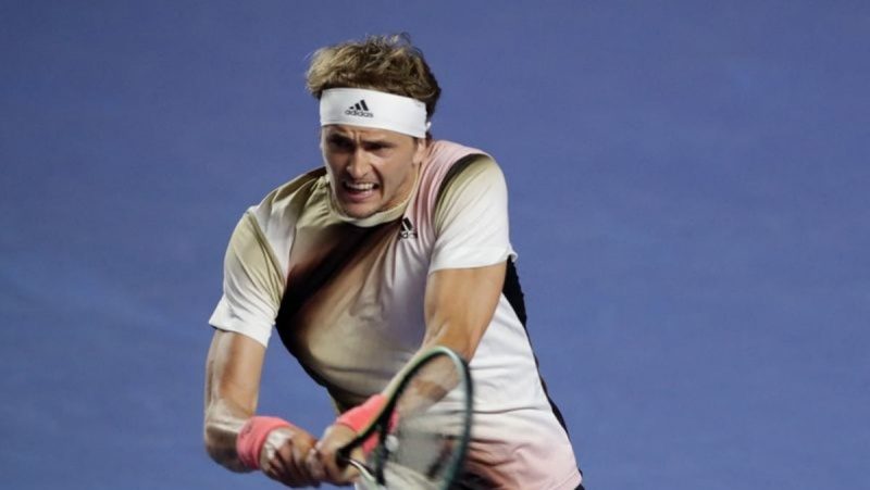 ATP Miami: Zverewa smještena među top 16!