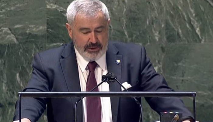 Alkalaj: Država mora da se pokrene na planu lobiranja u SAD