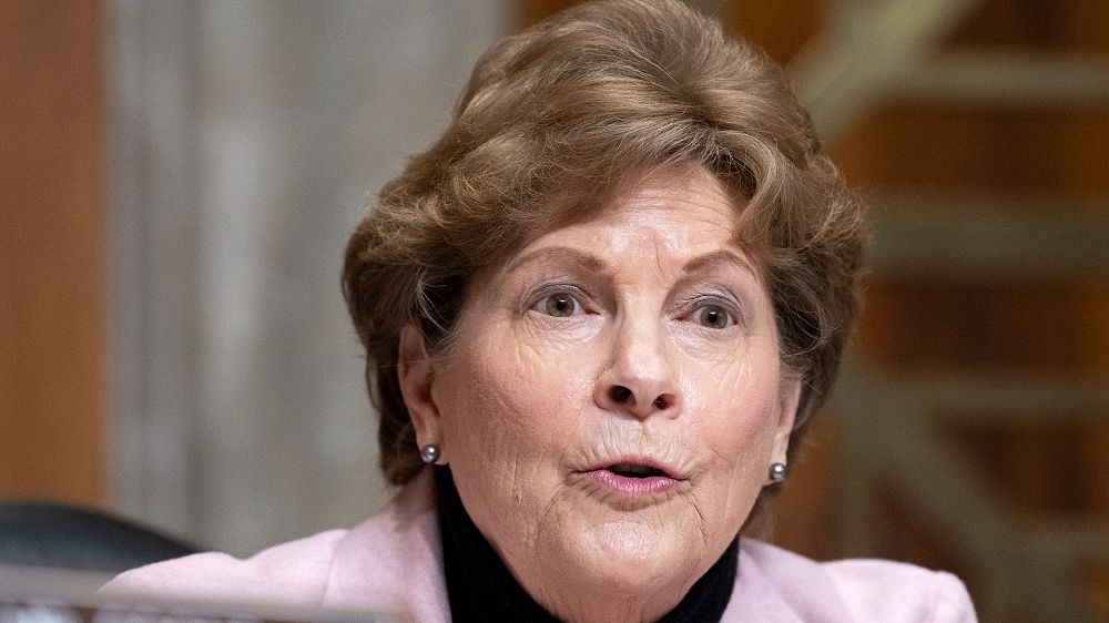 Američka senatorica: Postupci dužnosnika u Republici Srpskoj nose rizik od obnavljanja sukoba