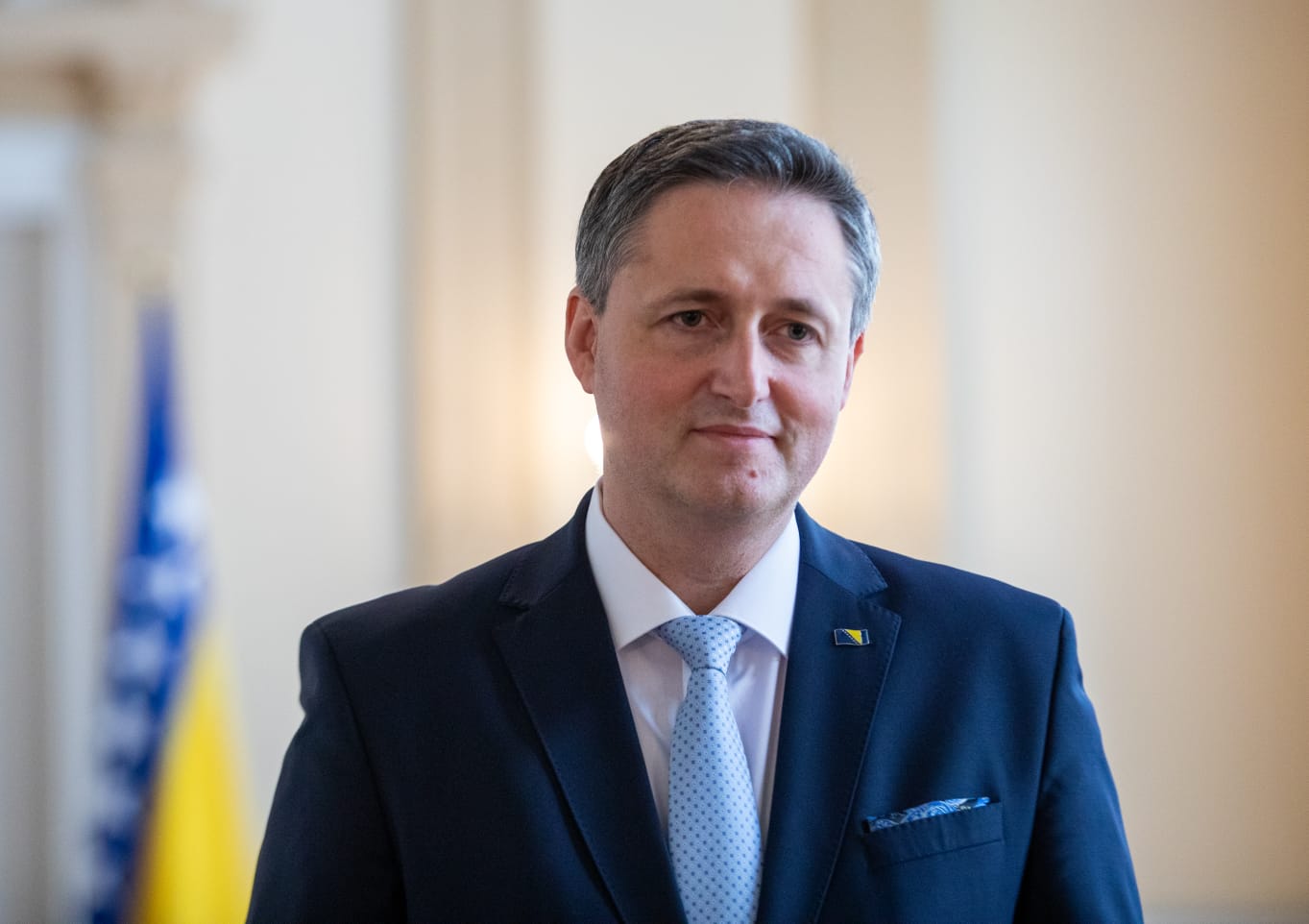 Bećirović poručio Vučiću: Nisi nadležan!