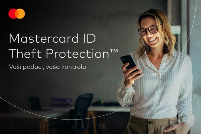 Besplatna Zastita Identiteta Za Korisnike Mastercard Kartica U Bosni I