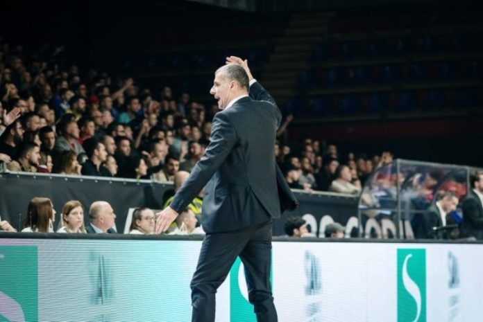 Buducnost U Subotici Jovanovic Je Najavio Utakmicu To Ce Biti
